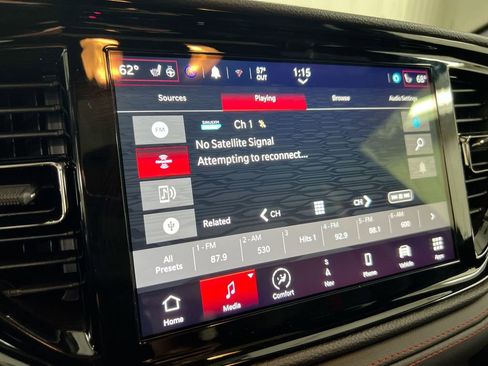 New 2026 Dodge Durango GT image 13