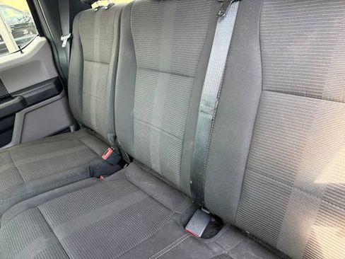 Used 2018 Ford F150 XL w/ Equipment Group 101A Mid AWD/4WD image 7