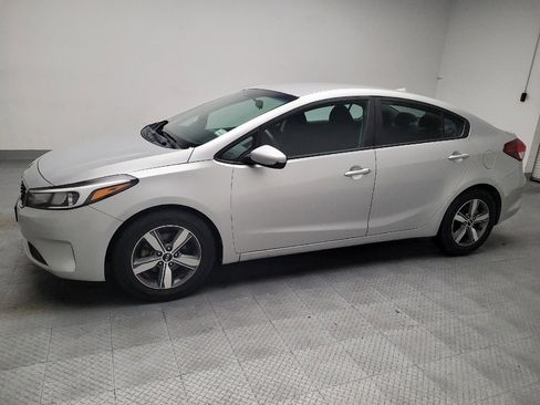 Used 2018 Kia Forte LX w/ LX Popular Package FWD image 2
