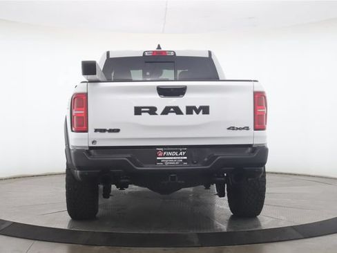 Used 2026 RAM 1500 RHO AWD/4WD image 11