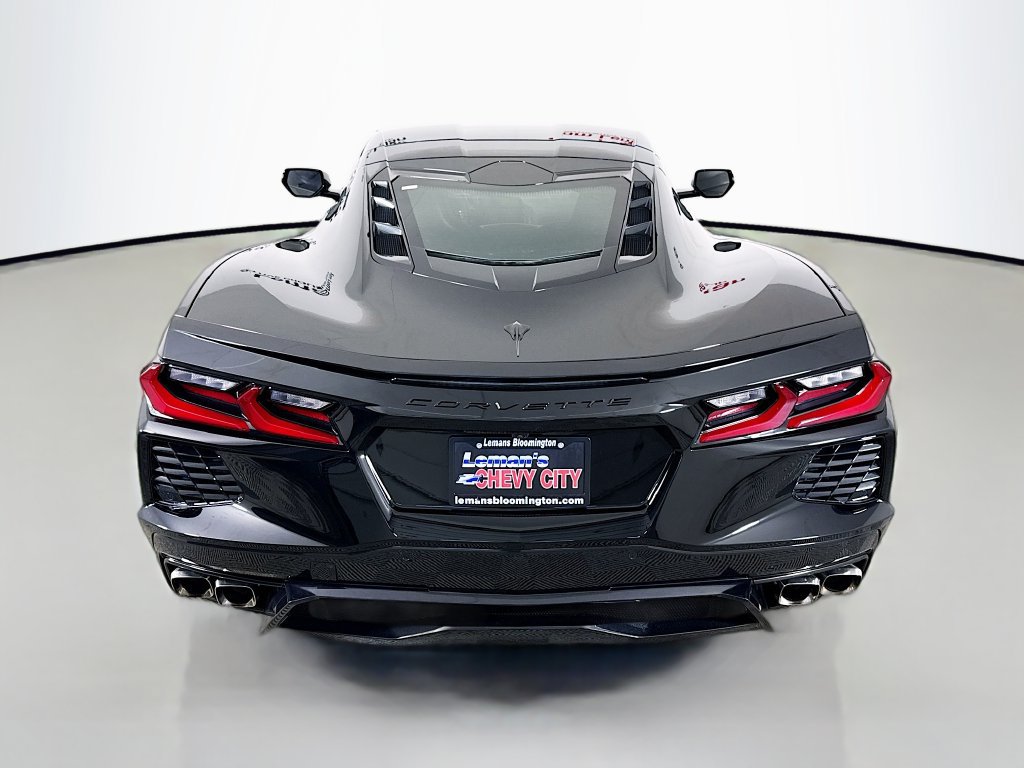 Used 2023 Chevrolet Corvette Stingray Coupe w/ 1LT RWD image 6