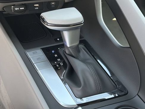 New 2026 Hyundai Elantra Sport FWD image 31