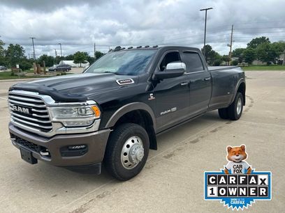 Used 2021 RAM 3500 Limited