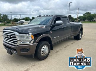 Used 2021 RAM 3500 Limited AWD/4WD 360° Tour