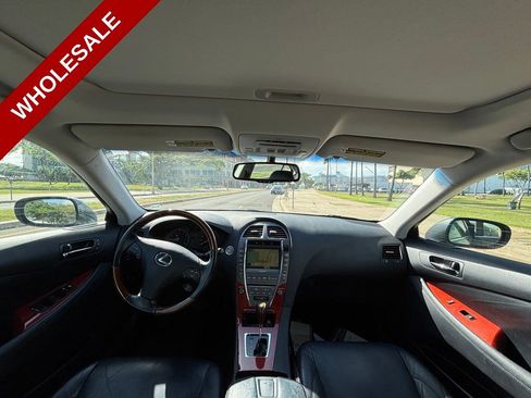Used 2008 Lexus ES 350 FWD image 12