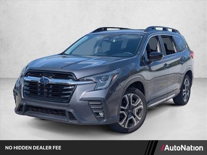 Used 2024 Subaru Ascent Limited w/ Technology Package