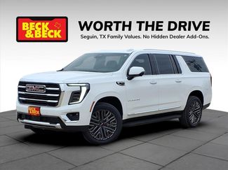 New 2026 GMC Yukon XL Elevation video 1