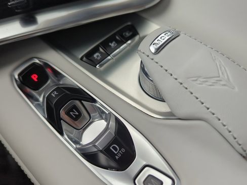 Used 2020 Chevrolet Corvette Stingray Premium Conv w/ 3LT Preferred Equipment Group image 19