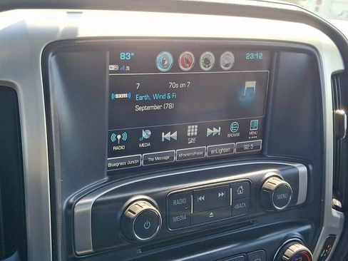 Used 2019 GMC Sierra 1500 SLE w/ SLE Value Package AWD/4WD image 16