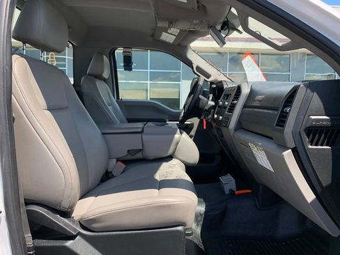 Used 2019 Ford F450 XL w/ Snow Plow Prep Package RWD image 22