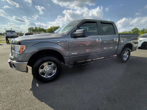 Used 2012 Ford F150 XLT image 5