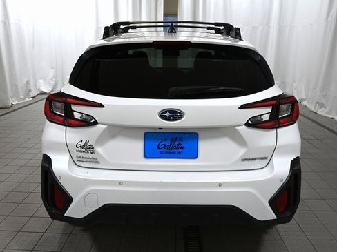 Certified 2024 Subaru Crosstrek 2.5i Limited image 11