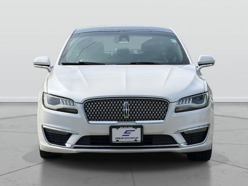 Used 2017 Lincoln MKZ Reserve w/ Climate Package AWD/4WD image 2