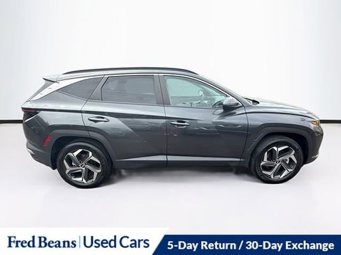 Used 2023 Hyundai Tucson SEL w/ Convenience Package image 9