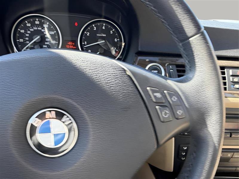 Used 2009 BMW 328i Sedan RWD image 37