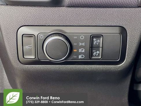 New 2025 Ford Bronco Sport Heritage image 11