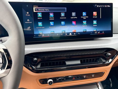 New 2026 BMW 330i Sedan w/ Premium Package RWD image 28