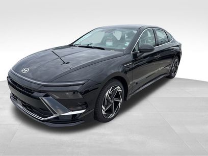 New 2026 Hyundai Sonata SEL
