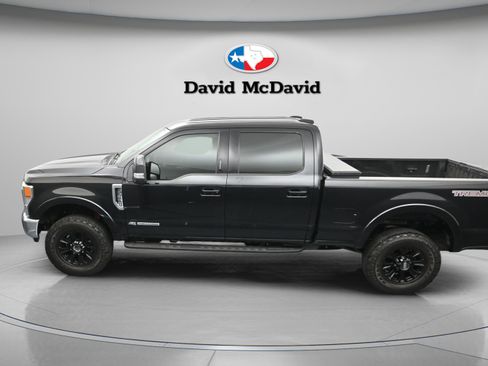 Used 2020 Ford F250 Lariat w/ Tremor Off-Road Package image 40