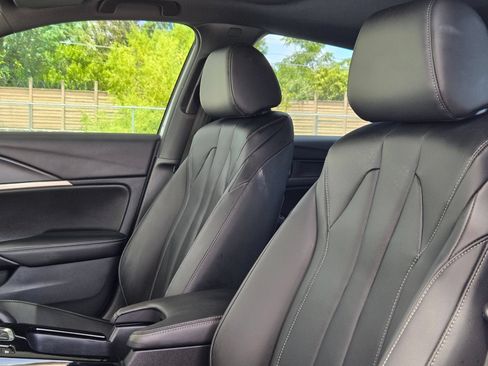 Certified 2025 Acura Integra A-Spec FWD image 14