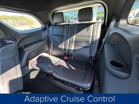 Used 2024 Dodge Durango GT image 19