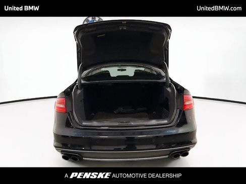 Used 2014 Audi S4 image 14