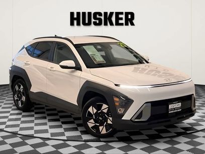Used 2025 Hyundai Kona SEL