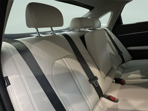 New 2026 Hyundai Sonata SEL image 13