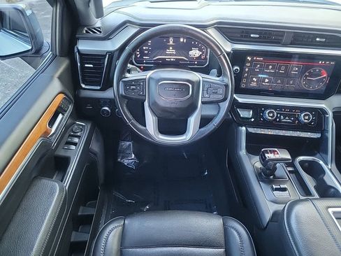 Used 2022 GMC Sierra 1500 Denali w/ Technology Package image 30