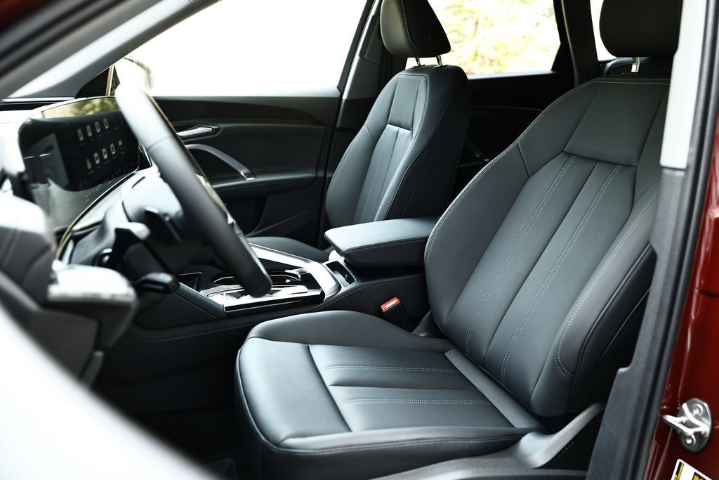 New 2026 Audi Q5 2.0T AWD/4WD image 19