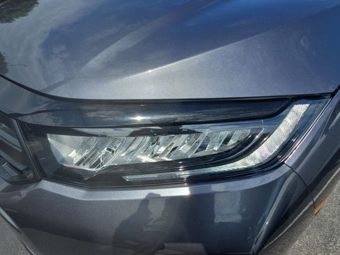 Used 2026 Honda Odyssey EX-L image 32