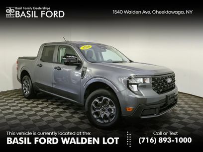 Used 2026 Ford Maverick XLT w/ Equipment Group 301A