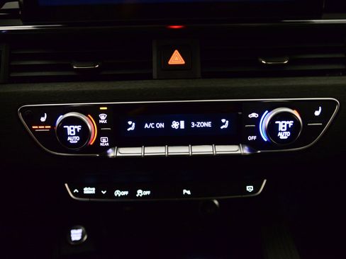 Certified 2023 Audi A5 2.0T Premium w/ Convenience Package image 14