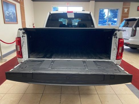 Used 2023 Ford F150 XLT w/ Equipment Group 302A High AWD/4WD image 6