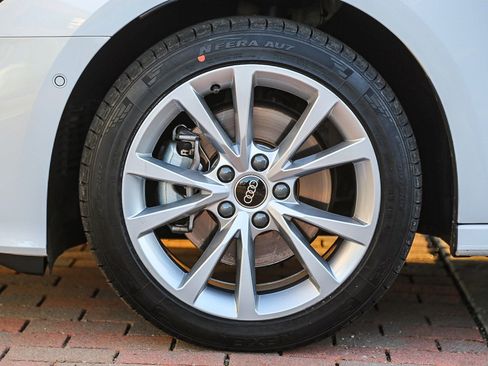 Certified 2025 Audi A3 2.0T Premium image 10