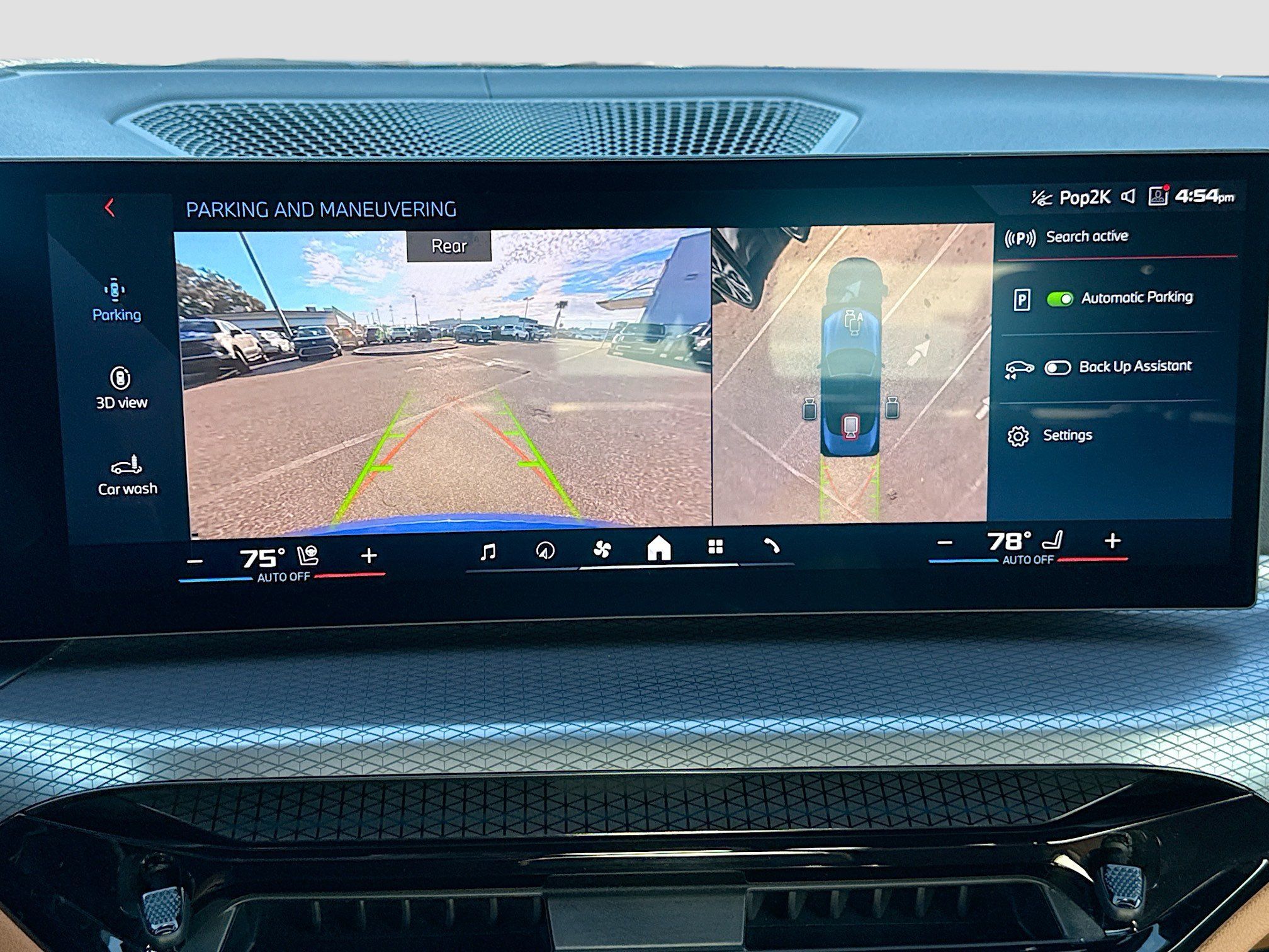 Used 2025 BMW M440i Convertible RWD image 31