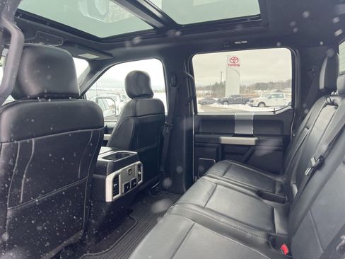 Used 2017 Ford F150 Lariat image 13