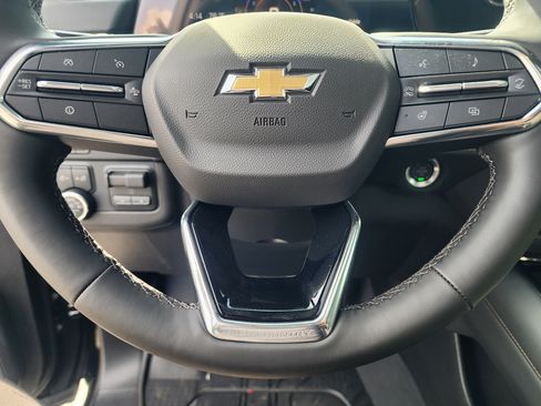 New 2026 Chevrolet Suburban High Country RWD image 29