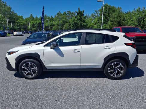 Certified 2026 Subaru Crosstrek 2.0i Premium AWD/4WD image 7