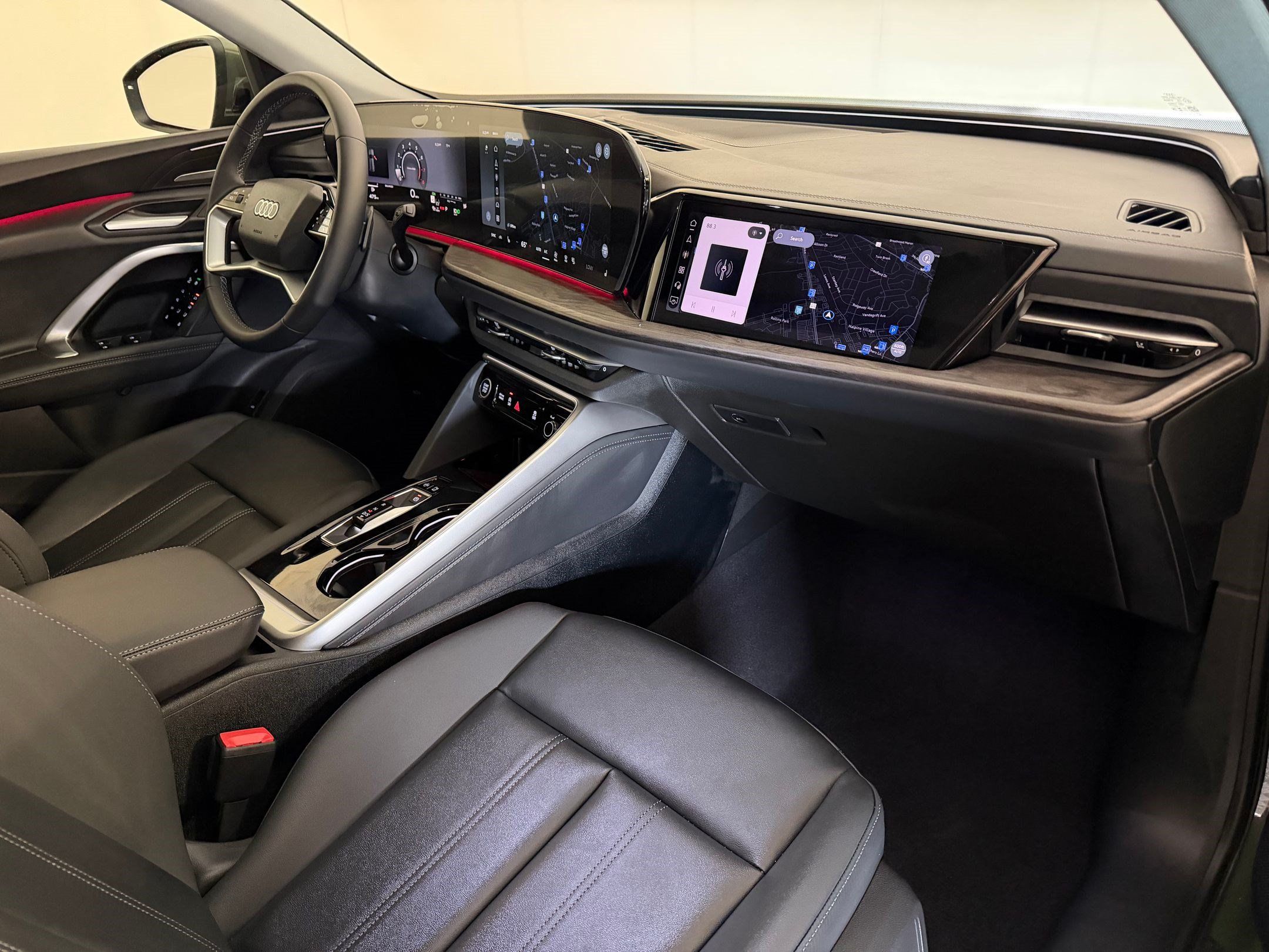 New 2026 Audi Q5 Premium Plus AWD/4WD image 32