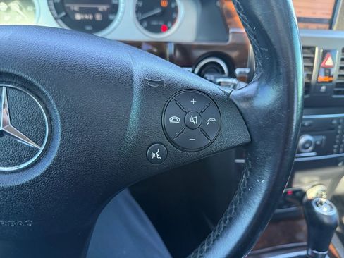 Used 2012 Mercedes-Benz GLK 350 GLK 350 image 20