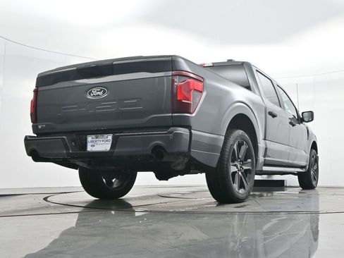 New 2026 Ford F150 STX w/ F-150 LOBO Package image 41