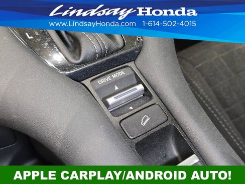 Used 2024 Honda HR-V LX image 20