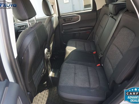Used 2024 Ford Bronco Sport Big Bend AWD/4WD image 21