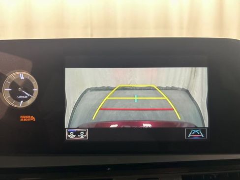 Used 2022 Lexus ES 350 F Sport image 20