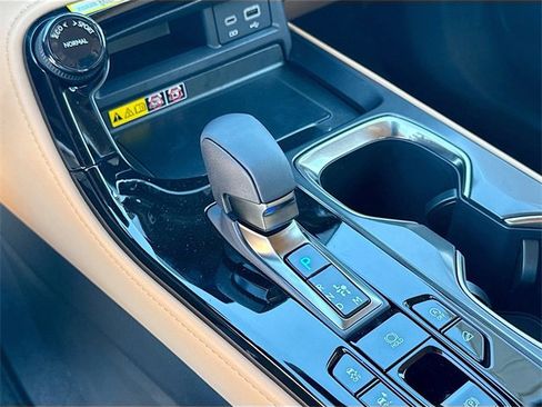 New 2026 Lexus NX 350 NX 350 image 29