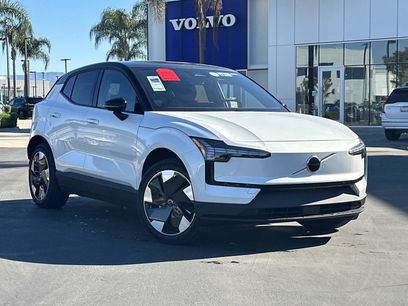 New 2026 Volvo EX30 Plus