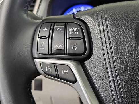 Used 2016 Toyota Highlander Limited AWD/4WD image 20