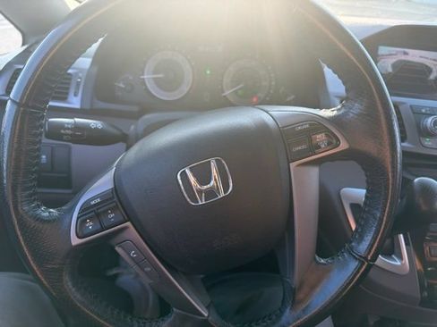 Used 2013 Honda Odyssey EX-L image 10