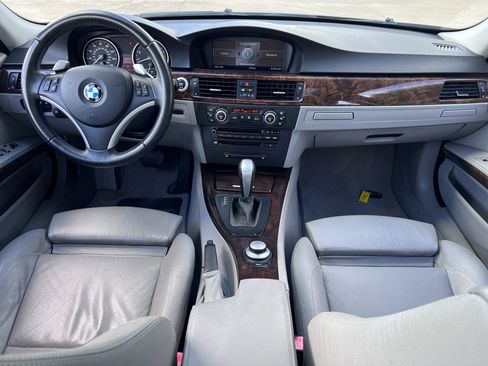 Used 2008 BMW 335i Sedan image 21